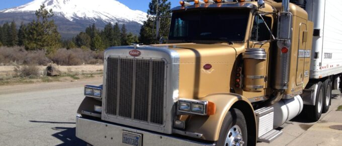 John truck on Take Heed Lest Any Man Deceive You