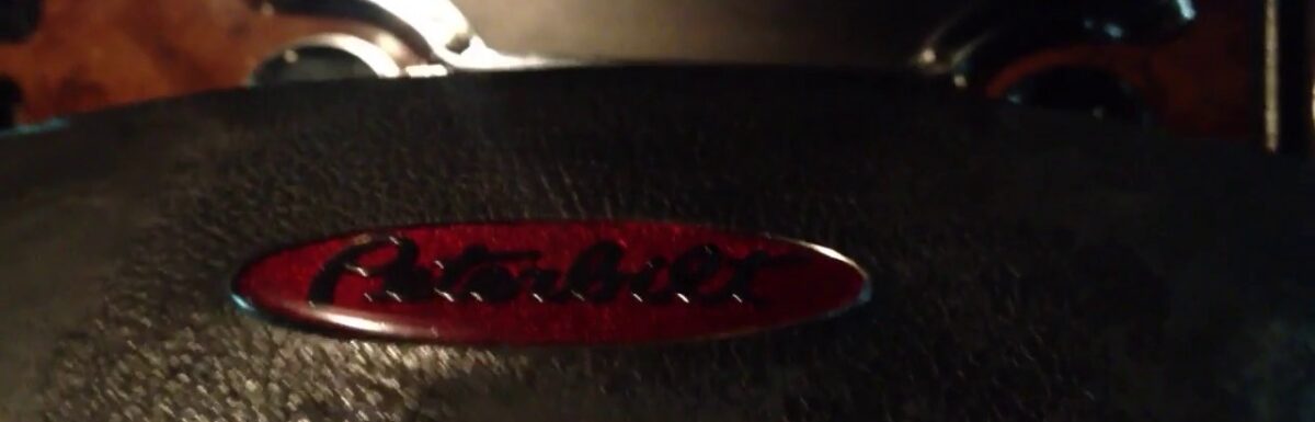 Music to Relax after Trucking for a Living