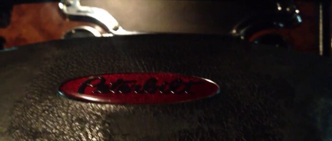 Music to Relax after Trucking for a Living