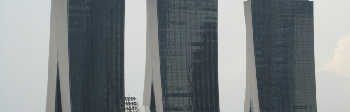 Two Are Better Than One