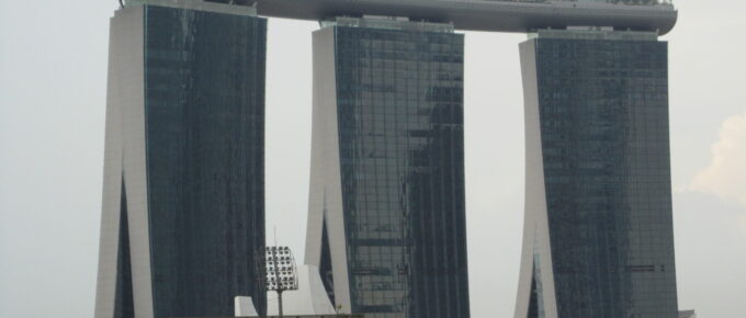 Two Are Better Than One