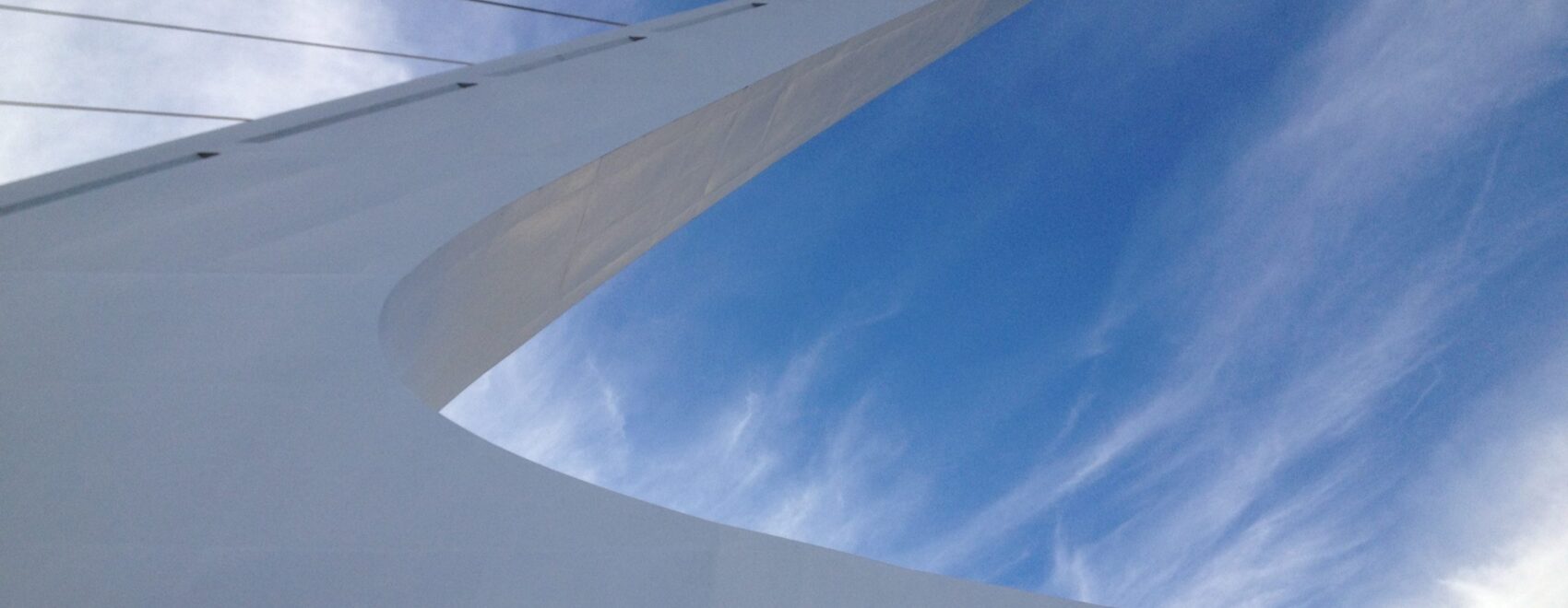 Redding Sundial Bridge