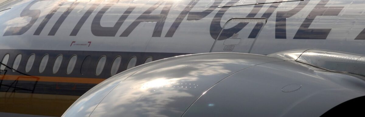 I Dream of Going Around The World