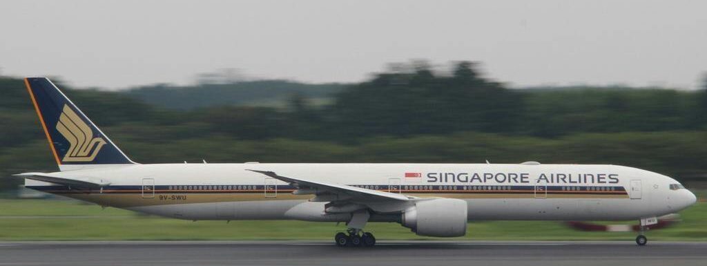 airline picture on Kasawari dive resort picture on Kasawari Coffe