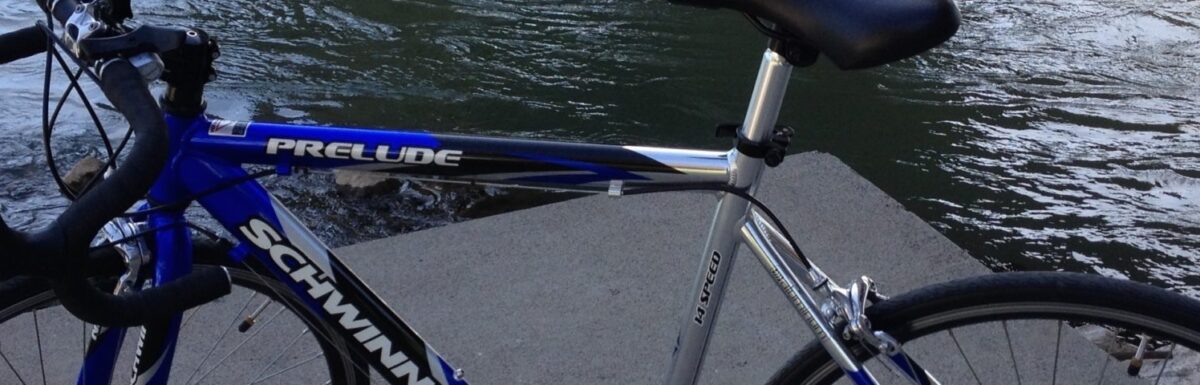 John Choque's Blog Mission