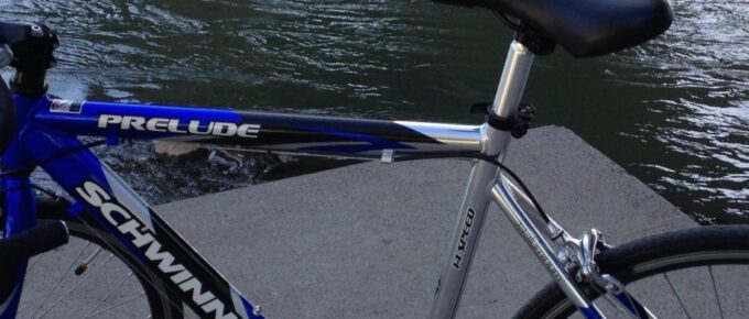 John Choque's Blog Mission