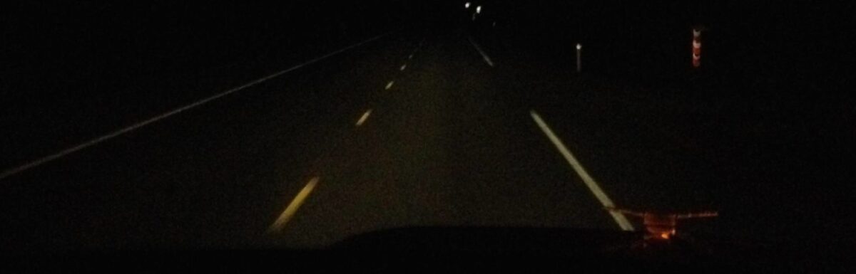 John Choque's Blog Mission