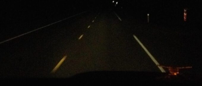 John Choque's Blog Mission