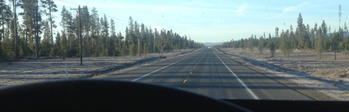 John Choque's Blog Mission