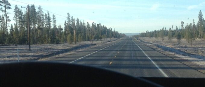 John Choque's Blog Mission