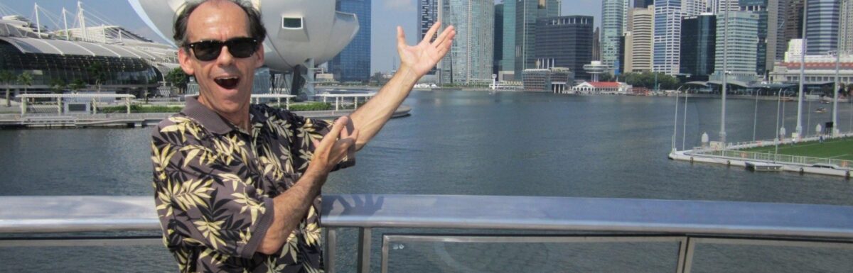 O Woman Great is Thy Faith