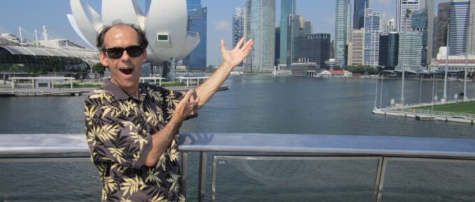 O Woman Great is Thy Faith