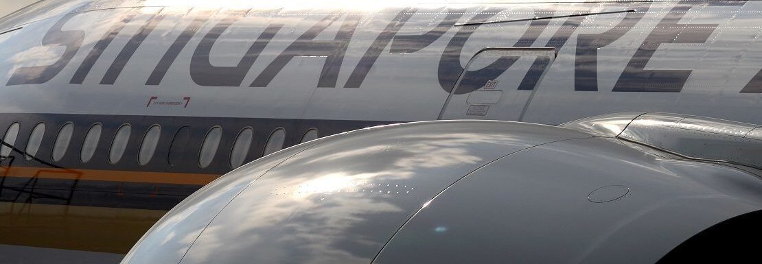 I dream of going around the world