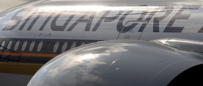 I dream of going around the world