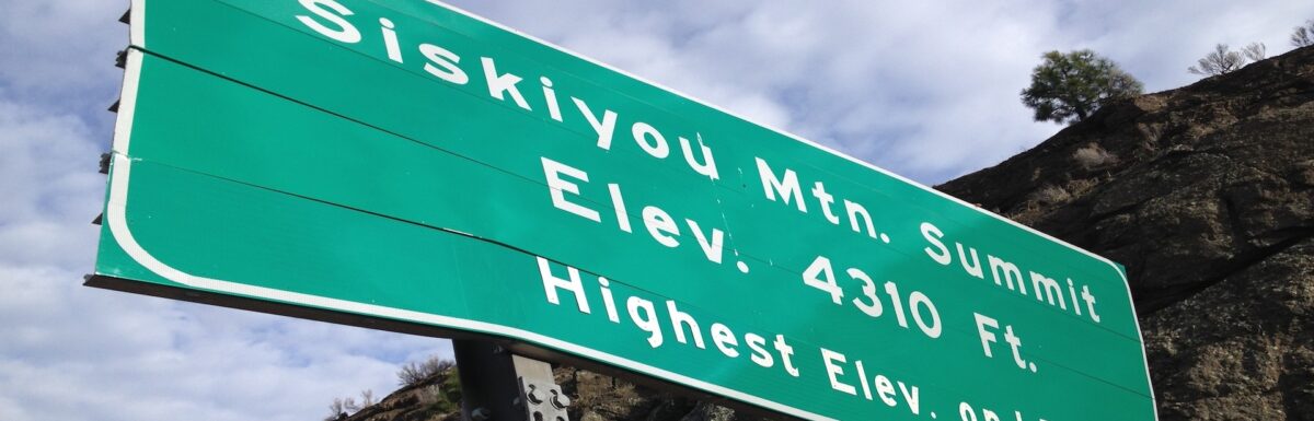 Life is a dangerous adventure