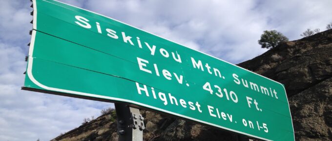 Life is a dangerous adventure