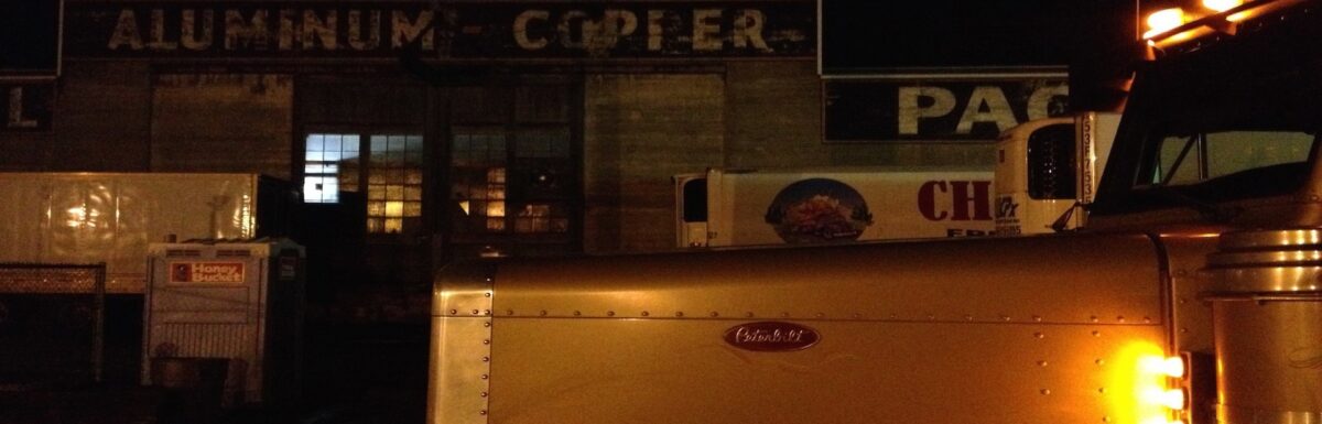 WORKING PHOTO GALLERY OF PREACHER JOHN.