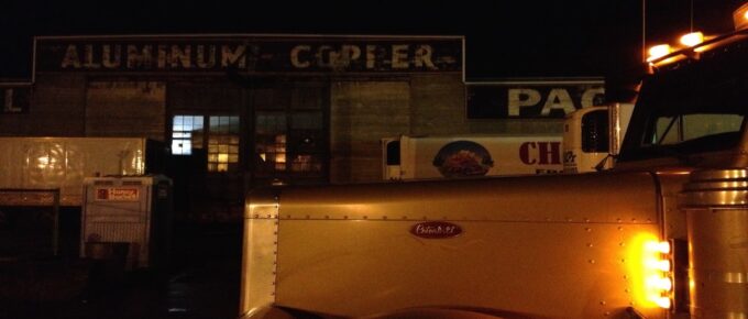 WORKING PHOTO GALLERY OF PREACHER JOHN.