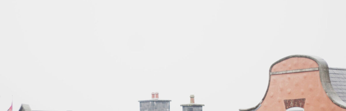 Who Then is a Faithful and Wise Servant