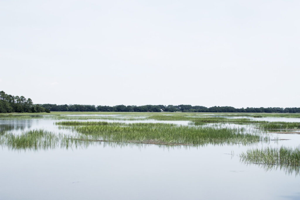 lake picture on Our Dwelling Place