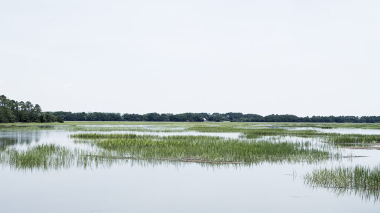 lake picture on Our Dwelling Place