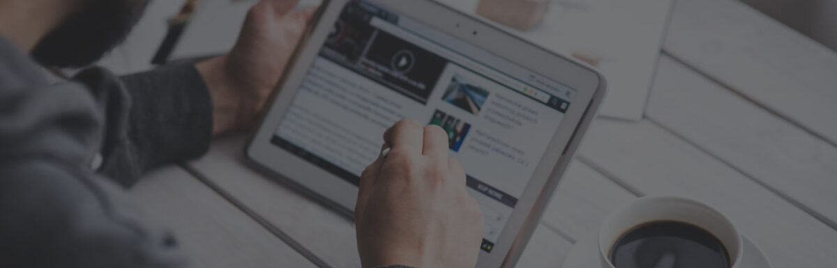 As I'm Handing The Person My Tract Business Card