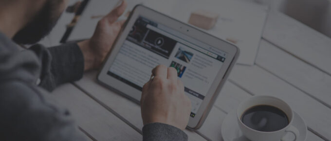 As I'm Handing The Person My Tract Business Card