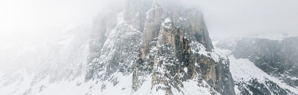 Because of Your Unbelief