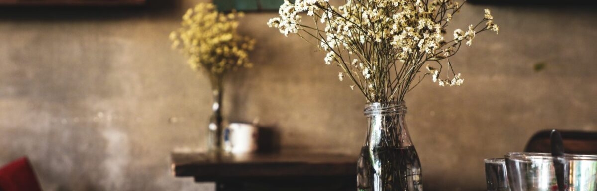 Pretty picture on WELL DONE.