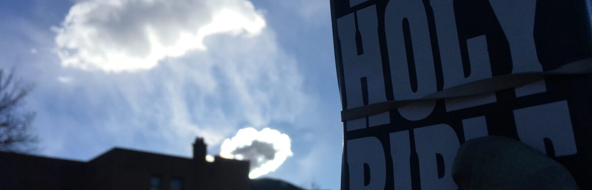 STREET PREACHING VIDEOS MARCH 2021.