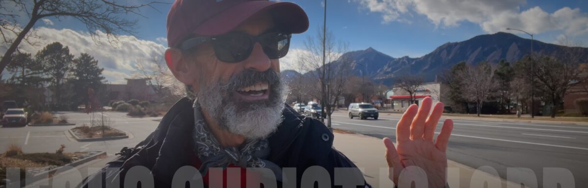 STREET PREACHING VIDEOS JANUARY 2022.