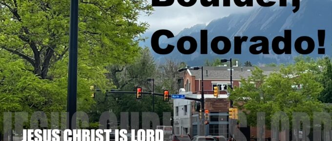 STREET PREACHING VIDEOS MAY 2022.