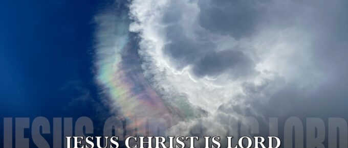 "I will send a FIRE. (Do you know why?)"