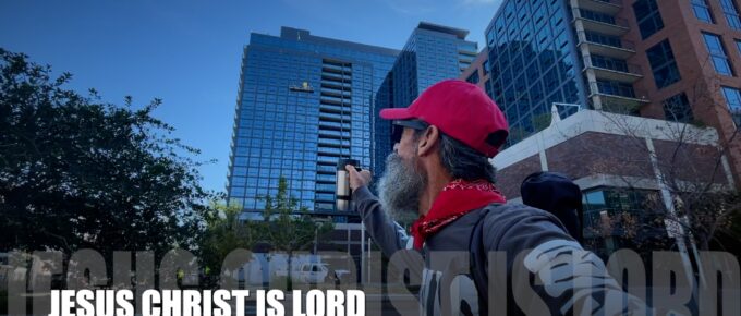 STREET PREACHING VIDEOS SEPTEMBER 2022.