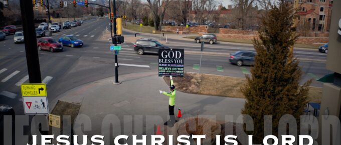 THERE WAS A FIRE ON THE HEARTH: What happened next is shocking! | GEC Sunday Prayer Letter.