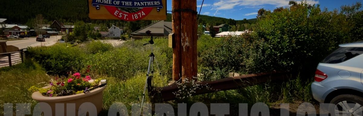 OUT OF HEAVEN: God made thee to hear his voice