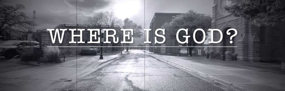 Cast their gods into the fire! | GEC—SUNDAY PRAYER LETTER.