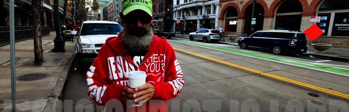 The congregation of hypocrites shall be desolate | GEC Sunday Prayer Letter.