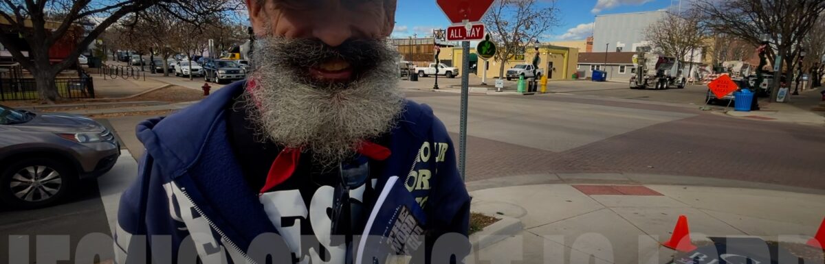 STREET PREACHING VIDEOS DECEMBER 2023.