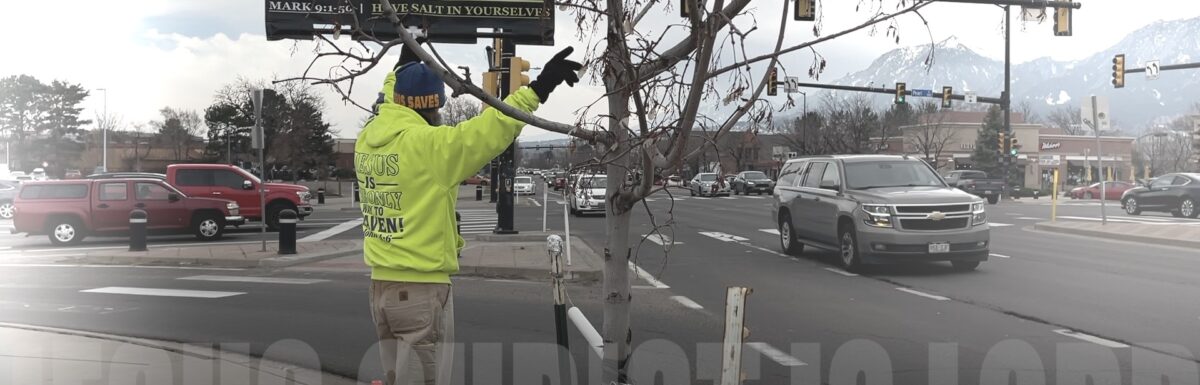 I have created the smith that bloweth the coals in the fire. | GEC—Sunday Prayer Letter.