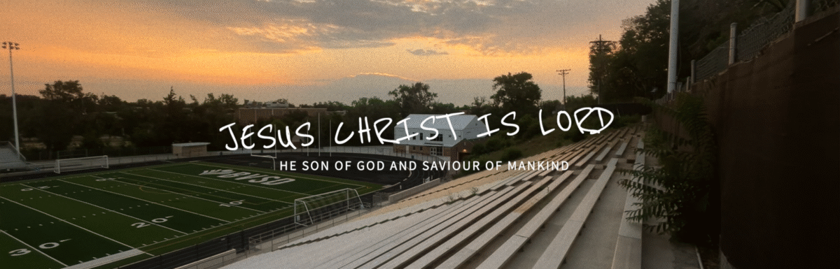 Gospel Evangelist Church.