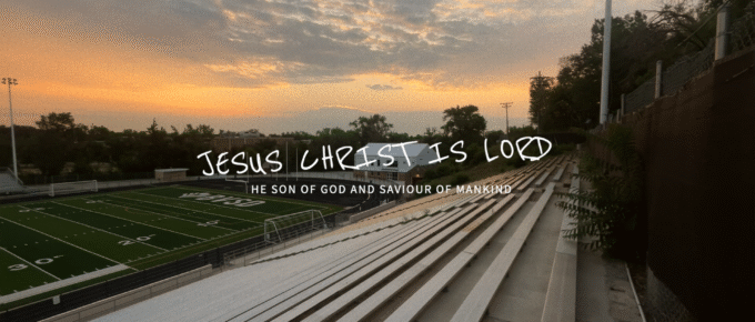 Gospel Evangelist Church.