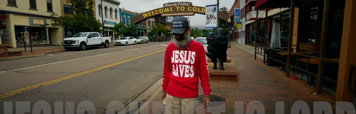 A FIRE IS KINDLED: Why? | GEC Sunday Prayer Letter