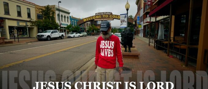 A FIRE IS KINDLED: Why? | GEC Sunday Prayer Letter