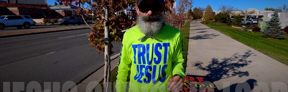 Cast their gods into the fire | GEC Sunday Prayer Letter