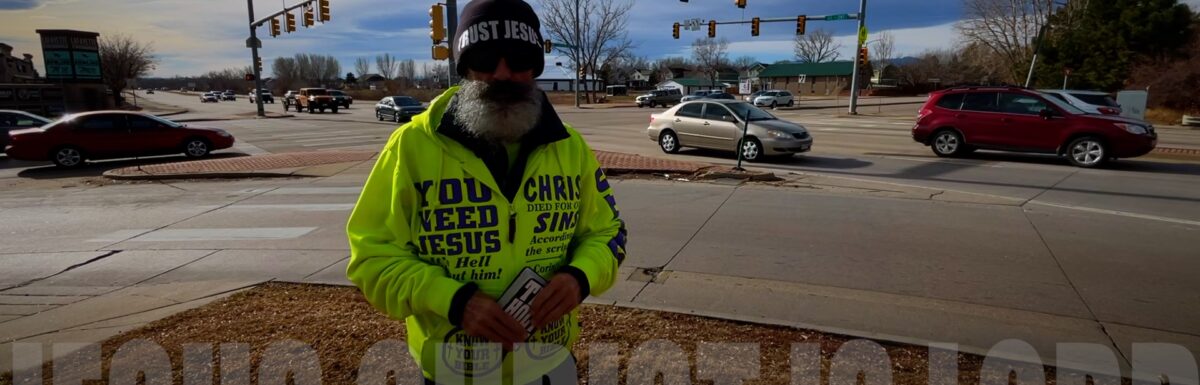 0294 | GEC Sunday Prayer Letter—"one accord"