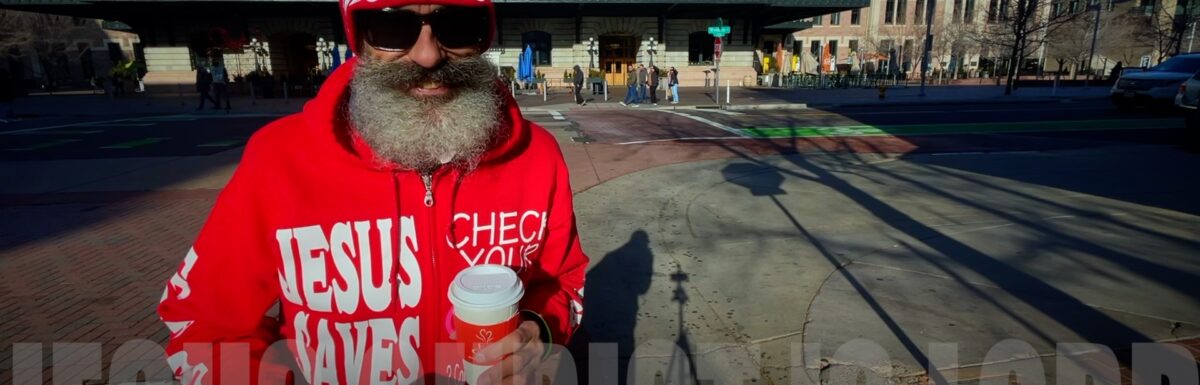 0295 | GEC Sunday Prayer Letter—"one accord"