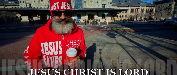 0295 | GEC Sunday Prayer Letter—"one accord"