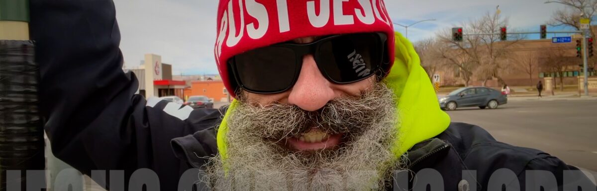 0298 | GEC Sunday Prayer Letter—"one accord"