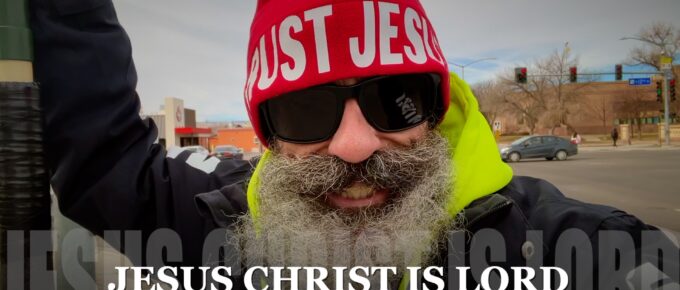 0298 | GEC Sunday Prayer Letter—"one accord"